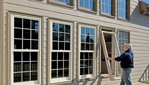 Best Hurricane Impact Windows in Southwood Acres, CT